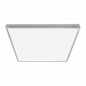 Светодиодная панель PPL 595/U-E1 OPAL 40w 6500K Ra90 с БАП IP40