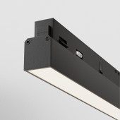 Трековый светильник Basis Exility 4000K 24Вт 120°