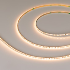 Светодиодная лента MICROLED-M240-4mm 24V Warm2700 (8 W/m, IP20, 2216, 5m) (Arlight, 130 лм/Вт) 240 led на 1м Arlight 047872