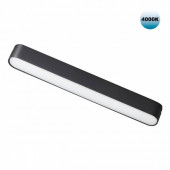 Трековый светильник для шинопровода LED 12W 4000K 720Лм Novotech SMAL SHINO 359072