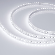 Светодиодная лента герметичная RTW-PU-A120-10.5mm 12V White6000 (16.8 W/m, IP68, Wire 2m, 5m) Arlight 029596(3)