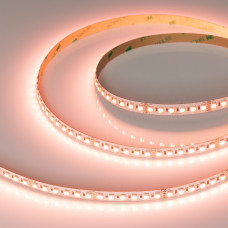 Лента RT-H120-10mm 24V RGBW-Warm-4-in-1 (25 W/m, IP20, 4040, 5m) Arlight 048746