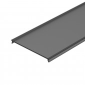 Экран STRETCH-S-50-CEIL-CENTER-10m OPAL BLACK (GAMMA50)