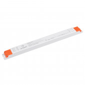 Блок питания ARV-SP-24060-PFC-DT8-CCT-LONG (24V, 2.5A, 60W, IP20 Пластик, 5 лет)