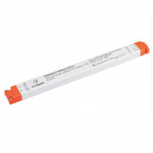 Блок питания ARV-SP-24100-LINEAR-PFC-TRIAC-0-10V (24V, 4.16A, 100W, IP20 Пластик, 5 лет)