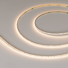 Лента MICROLED-M240-4mm 24V Warm3000 (8 W/m, IP20, 2216, 5m, 130 лм/Вт) Arlight 047871