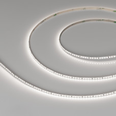 Лента MICROLED-M240-4mm 24V Day5000 (8 W/m, IP20, 2216, 5m) Arlight 047868