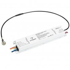Блок аварийного питания ARJ-EMG-8W-INT (25-56V, 1.5H, LiFePO4) Arlight 043585