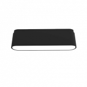 Низковольтный трековый светильник MTR16 1006 6W 4000K frost 90° BL IP20