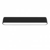 Низковольтный трековый светильник MTR16 1012 12W 4000K frost 90° BL IP20