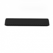 Низковольтный трековый светильник MTR16 1418 18W 3000K grid 60° BL IP20