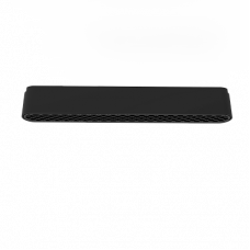 Низковольтный трековый светильник MTR16 1418 18W 3000K grid 60° BL IP20 Jazzway 5056459