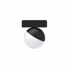 Низковольтный трековый светильник MTR16 3010 10W 4000K 100° BL IP20 Jazzway 5056732