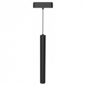 Низковольтный трековый светильник MTR16 2416P-1m 16W 3000K 24° BL IP20