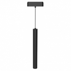 Низковольтный трековый светильник MTR16 2416P-1m 16W 4000K 24° BL IP20 Jazzway 5056831