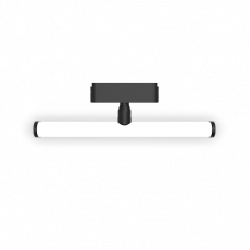 Низковольтный трековый светильник MTR16 4208 8W 4000K 200° BL IP20 Jazzway 5056855