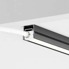 Уличный токоведущий светильник Line Elasity IP 3000K 30Вт 3м Maytoni O-TR001-LL-L30W3K