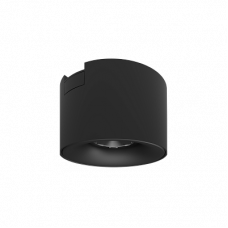 Низковольтный трековый светильник MTR16 3208 8W 3000K 25° BL IP20 Jazzway 5057111