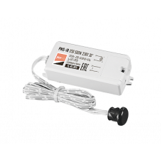 Датчик движения встраиваемый инфракрасный PMS-IR 050 Jazzway 5059092