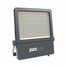 Прожектор светодиодный PFL-S7 600w 6500K 60° IP66 Jazzway 5059405