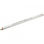 Блок питания ARV-24100-LONG-D (24V, 4.1A, 100W) (Arlight, IP20 Металл, 3 года)