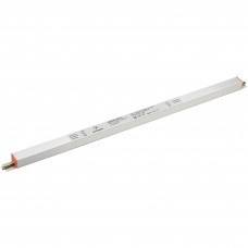 Блок питания ARV-24100-LONG-D (24V, 4.1A, 100W) (Arlight, IP20 Металл, 3 года) Arlight 046047(2)