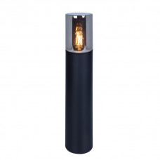 Светильник садово-парковый Arte Lamp Wazn черный 500 мм E27 40 Вт IP54  Arte Lamp A6215PA-1BK