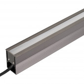 Светильник ART-LUMILINE-3351-500-12W Warm3000 (SL, 120 deg, 24V, IP67 Металл, 3 года)