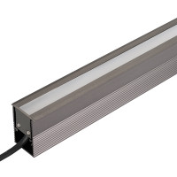 Светильник ART-LUMILINE-3351-500-12W Warm3000 (SL, 120 deg, 24V, IP67 Металл, 3 года)
