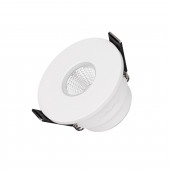 Светильник MS-GLORY-BUILT-R54-5W Day4000 (WH, 60 deg, 230V)