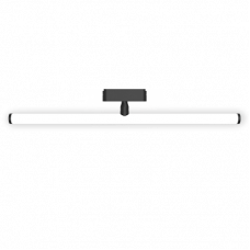 Низковольтный трековый светильник MTR16 4216 16W 4000K 200° BL IP20 Jazzway 5056879