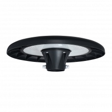 Светильник светодиодный садово-парковый PGL 05 60W 5000K BL IP65 Jazzway 5060036