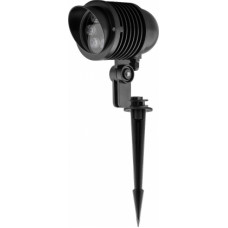 Светодиодный светильник тротуарный (грунтовый) Feron SP2705 6W RGB 85-265V IP6 Feron FE_32130
