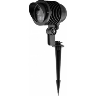 Светодиодный светильник тротуарный (грунтовый) Feron SP2705 6W RGB 85-265V IP6 Feron FE_32130