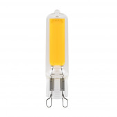 Светодиодная лампа Simple Capsule 5W 3000K G9