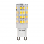 Светодиодная лампа Simple Capsule 5W 3000K G9