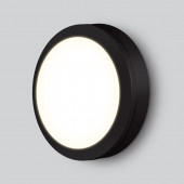 Пылевлагозащищенный светодиодный светильник 6500К Circle LTB51 LED 15W 6500K