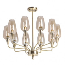 Подвесная люстра MW-Light Элла MW-Light 483015710