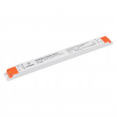 Блок питания ARV-SP-24060-SLIM-PFC-DALI2 (24V, 2.5A, 60W) (Arlight, IP20 Пластик, 5 лет)