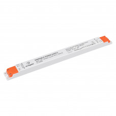 Блок питания ARV-SP-24060-SLIM-PFC-DALI2 (24V, 2.5A, 60W) (Arlight, IP20 Пластик, 5 лет) Arlight 050558