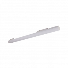 Трековый светодиодный светильник PTR 4018 18W 4000K 120° WH IP40 Jazzway 5060654