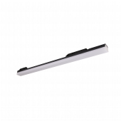 Трековый светодиодный светильник PTR 4018 18W 4000K 120° BL IP40