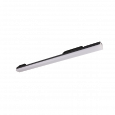 Трековый светодиодный светильник PTR 4018 18W 4000K 120° BL IP40 Jazzway 5060678