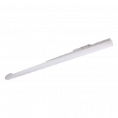 Трековый светодиодный светильник PTR 4026 26W 4000K 120° WH IP40