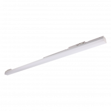 Трековый светодиодный светильник PTR 4026 26W 4000K 120° WH IP40 Jazzway 5060692