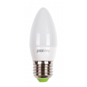 Светодиодная лампа PLED- SP C37  9w E27 3000K-E