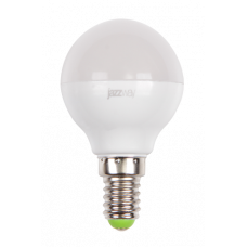 Светодиодная лампа PLED- SP G45  9w E14 5000K-E Jazzway 2859600A