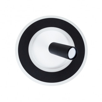 Спот Arte Lamp TOMMY Arte Lamp A2607AP-20BK