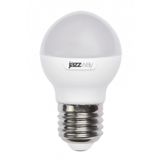 Светодиодная лампа PLED- SP G45  9w E27 5000K-E Jazzway 2859662A
