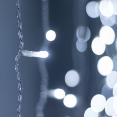 Светодиодная гирлянда ARD-CURTAIN-HOME-1500x1500-CLEAR-144LED White (230V, 6W) (Ardecoled, IP20) Arlight 024829